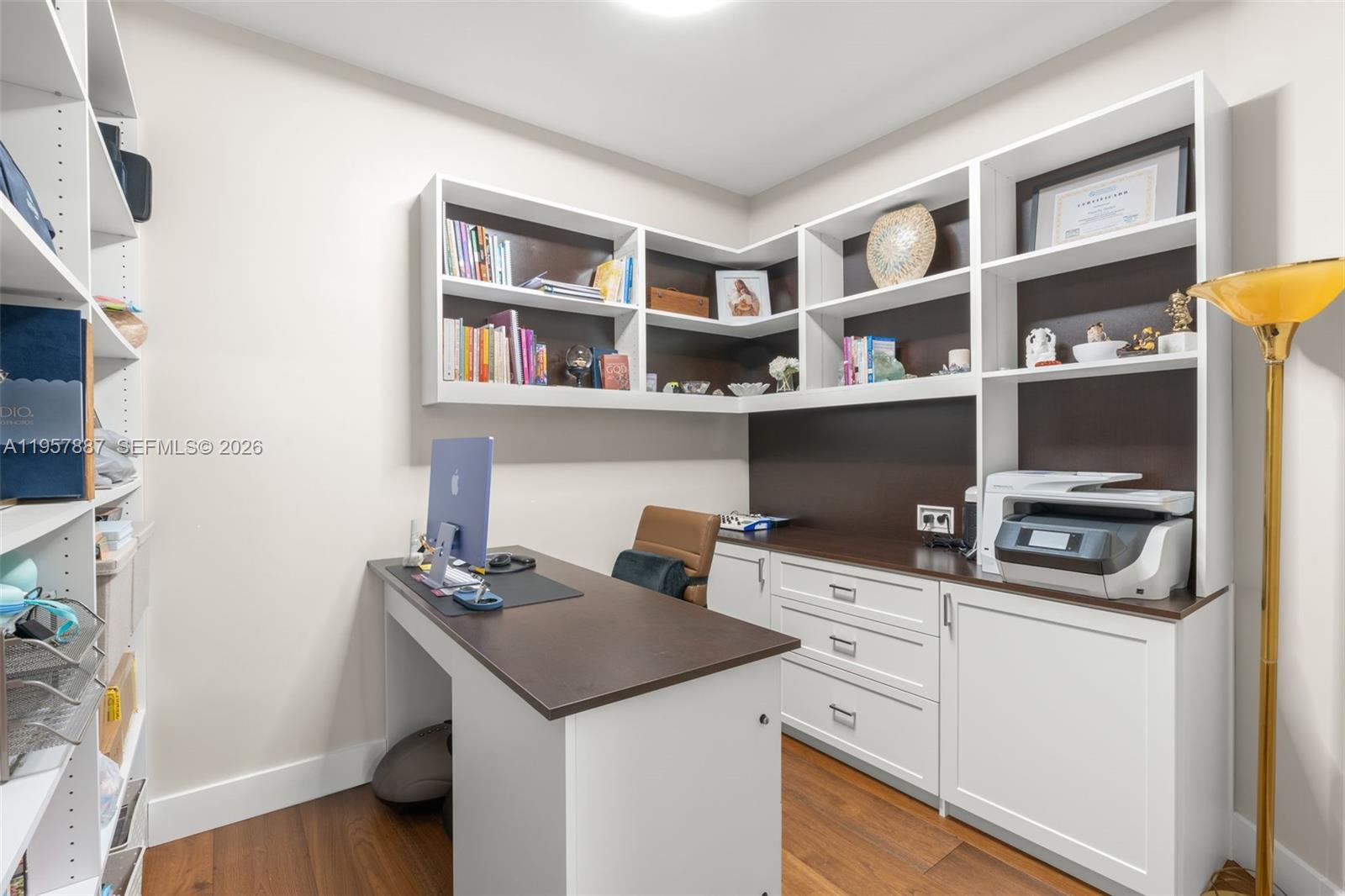 TOWN PARC at MIRALAGO - Residential