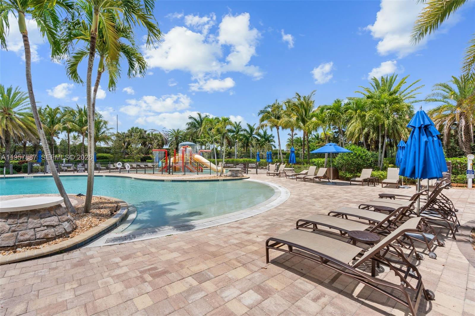 TOWN PARC at MIRALAGO - Residential