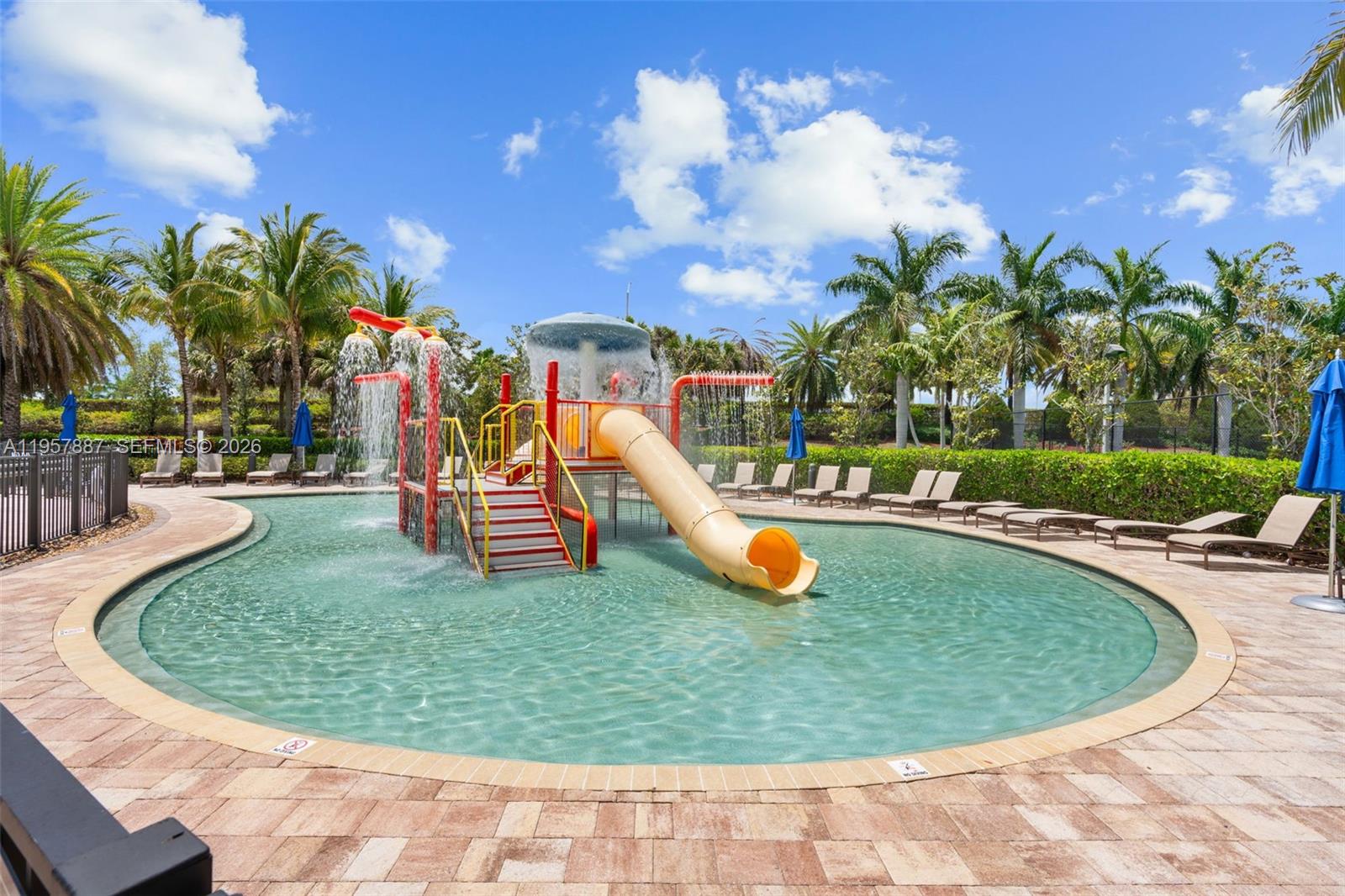 TOWN PARC at MIRALAGO - Residential