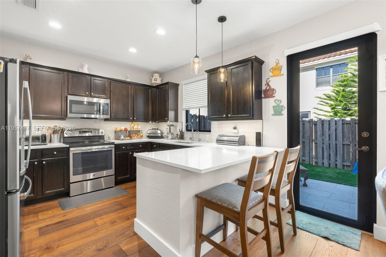 TOWN PARC at MIRALAGO - Residential