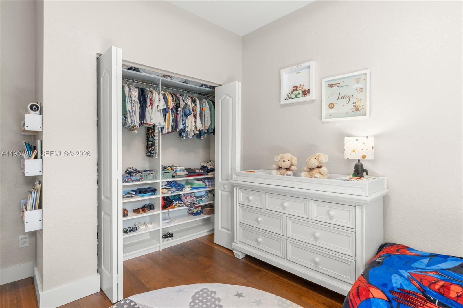 TOWN PARC at MIRALAGO - Residential