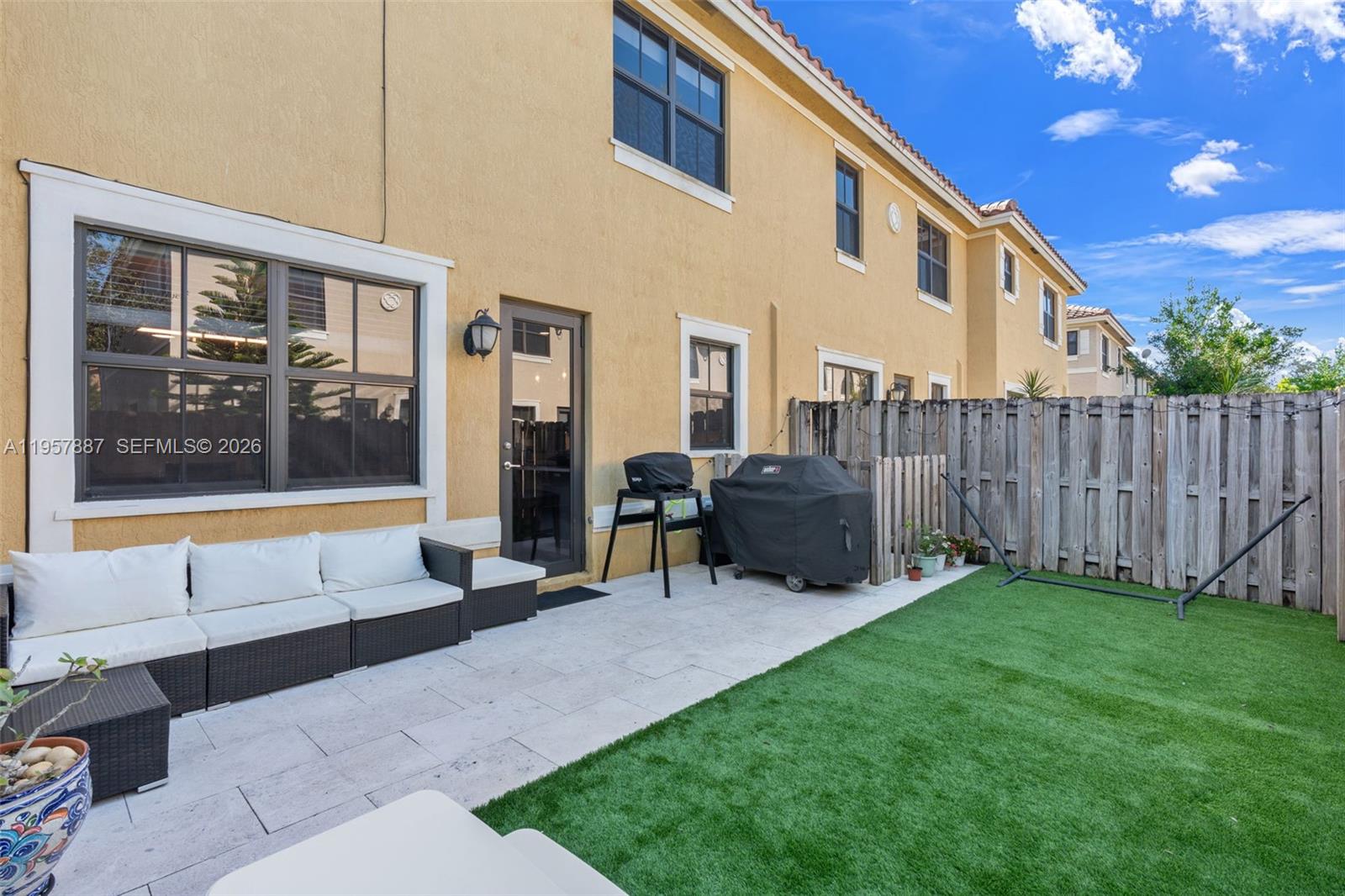 TOWN PARC at MIRALAGO - Residential