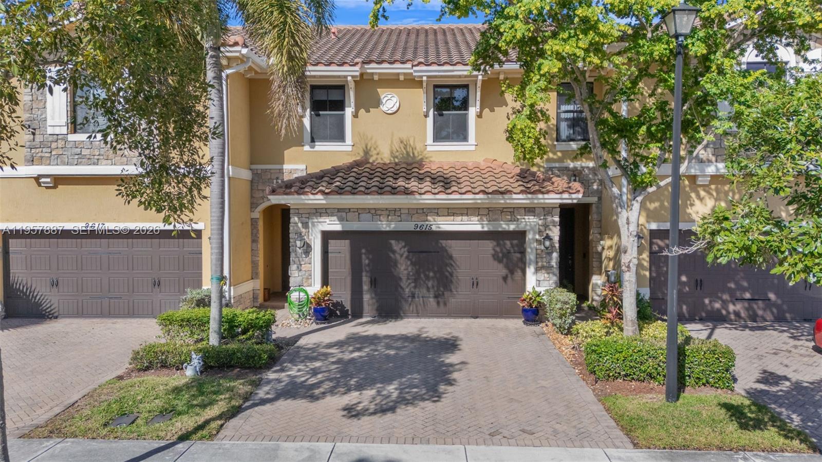 TOWN PARC at MIRALAGO - Residential