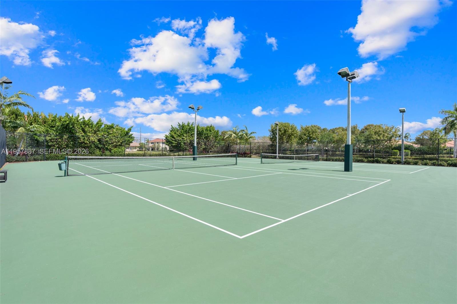 TOWN PARC at MIRALAGO - Residential