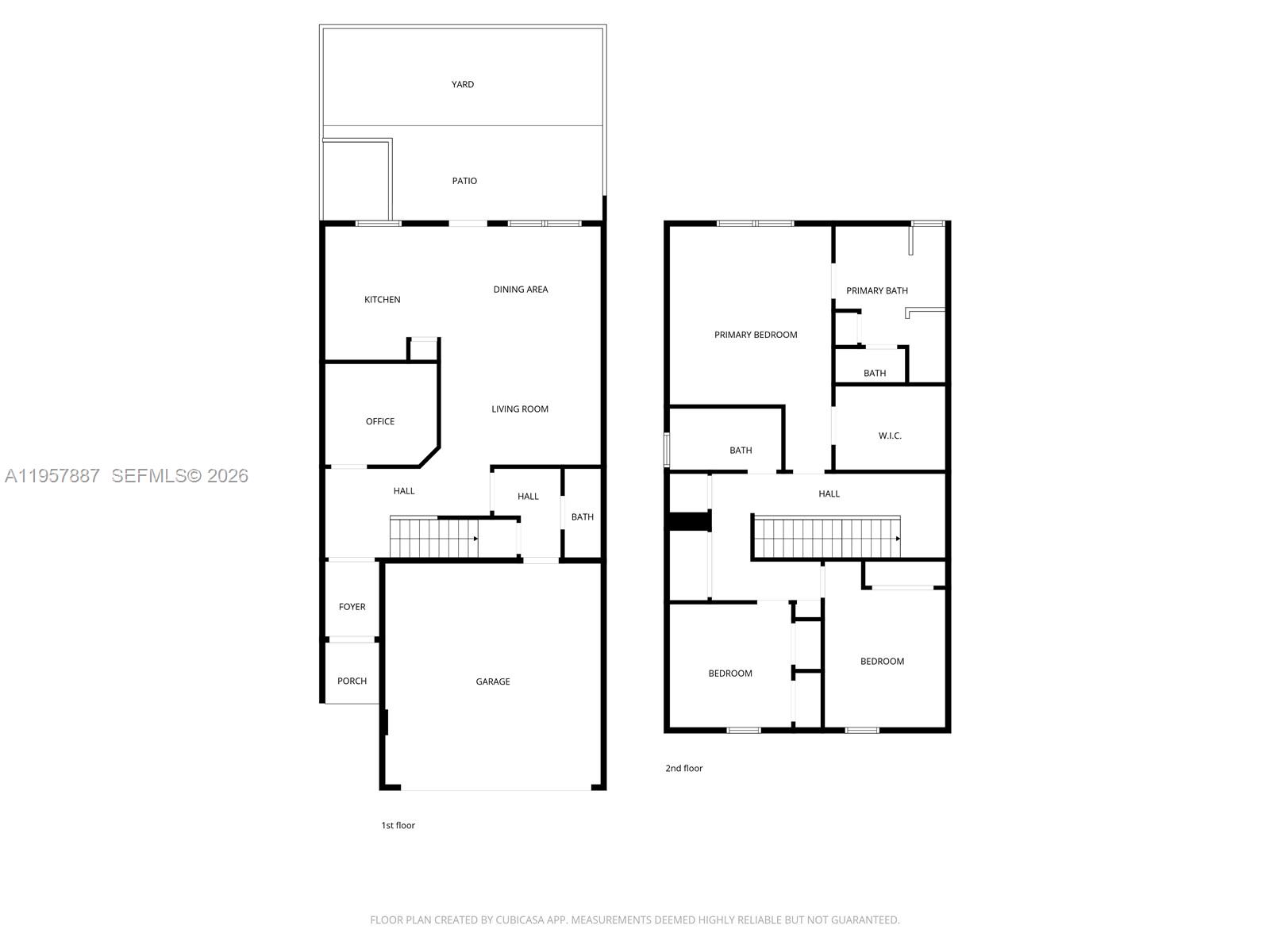 TOWN PARC at MIRALAGO - Residential
