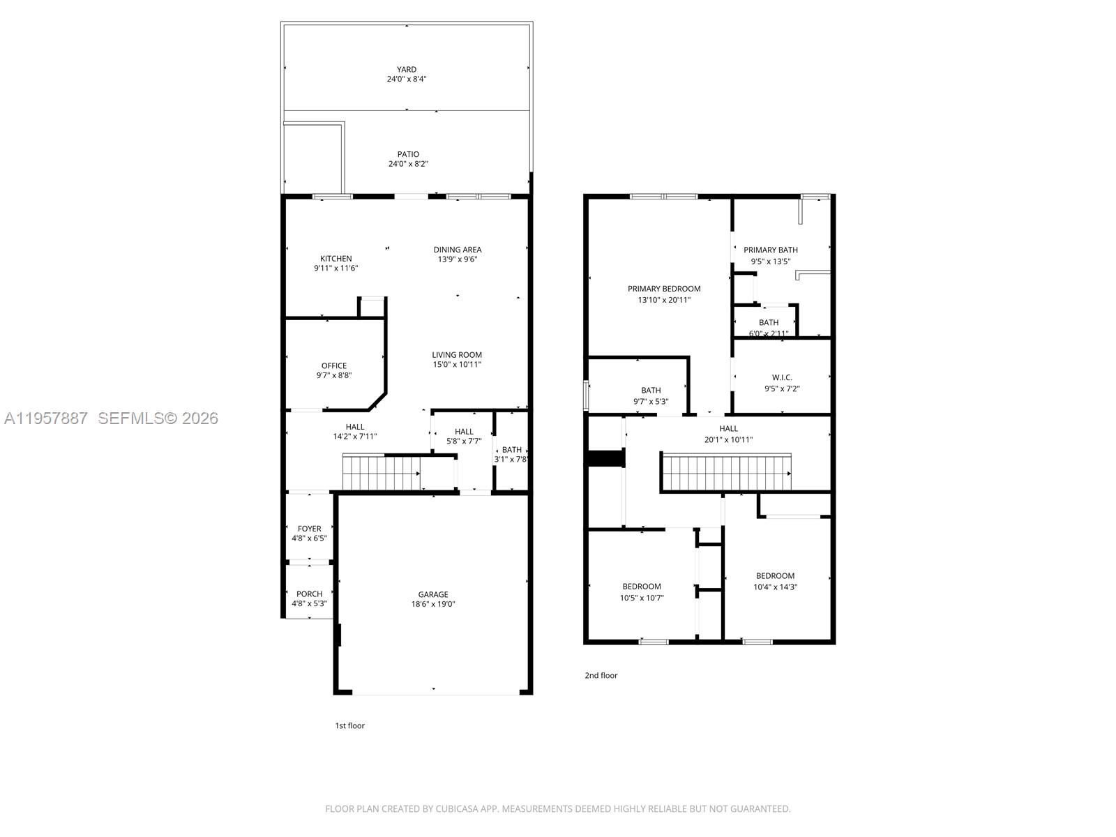 TOWN PARC at MIRALAGO - Residential