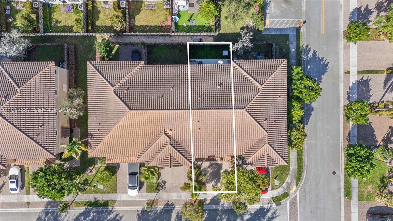 TOWN PARC at MIRALAGO - Residential