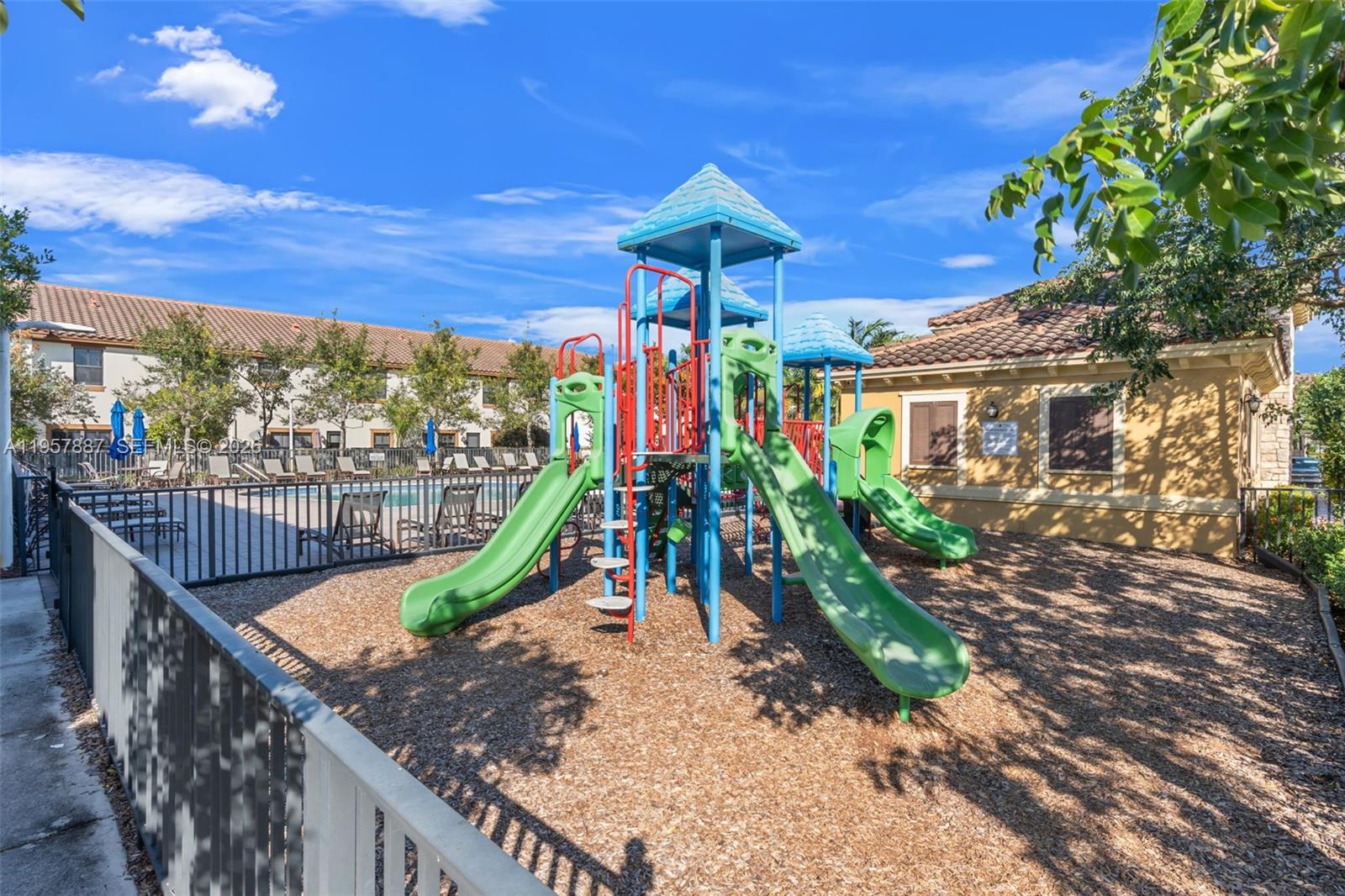 TOWN PARC at MIRALAGO - Residential