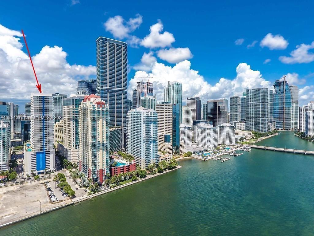 1200 Brickell Bay Dr 1518