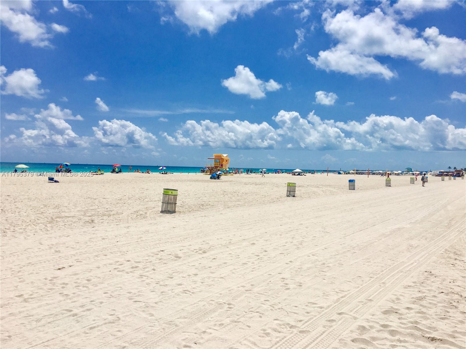 OCEAN WALK ON SOUTH BEACH - Residential