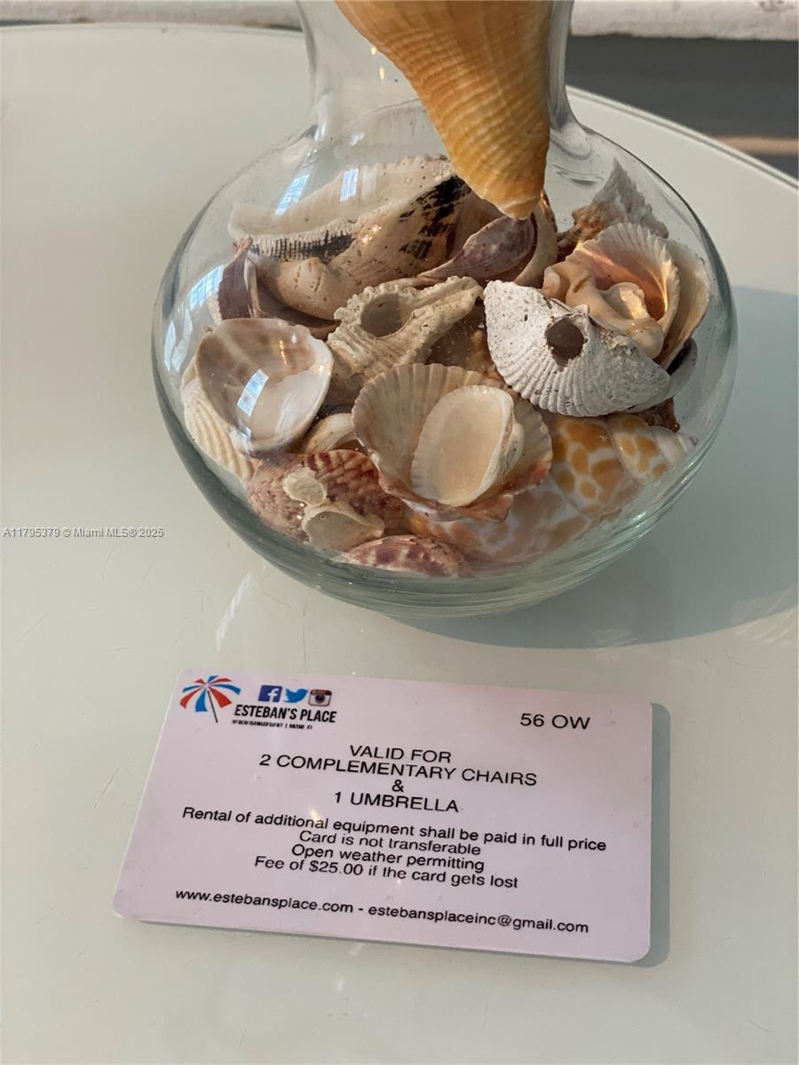 OCEAN WALK ON SOUTH BEACH - Residential