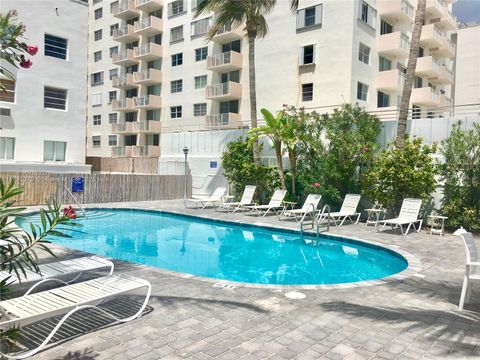 335 Ocean Dr 228 Miami Beach FL 33139