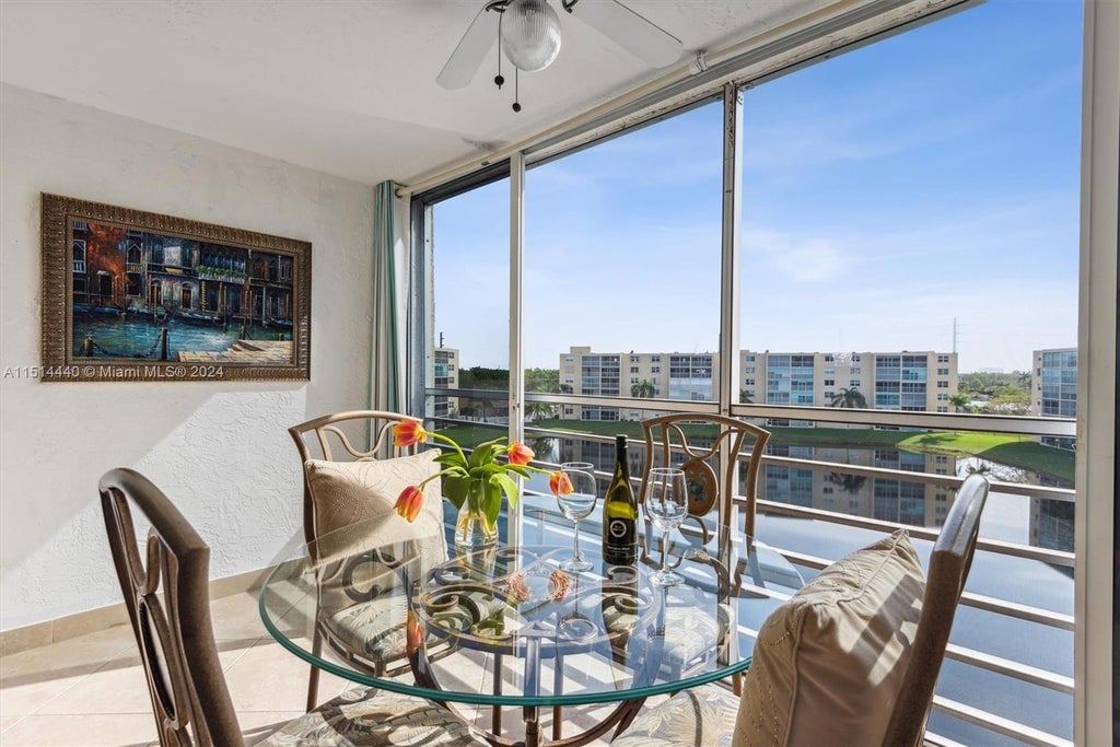 Photo of 401 SE 3rd St #505, Dania Beach, FL 33004 (MLS # A11514440)