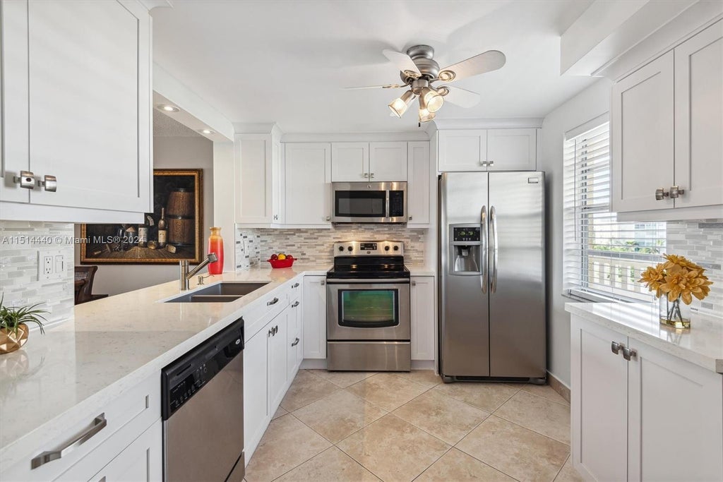 Photo of 401 SE 3rd St #505, Dania Beach, FL 33004 (MLS # A11514440)