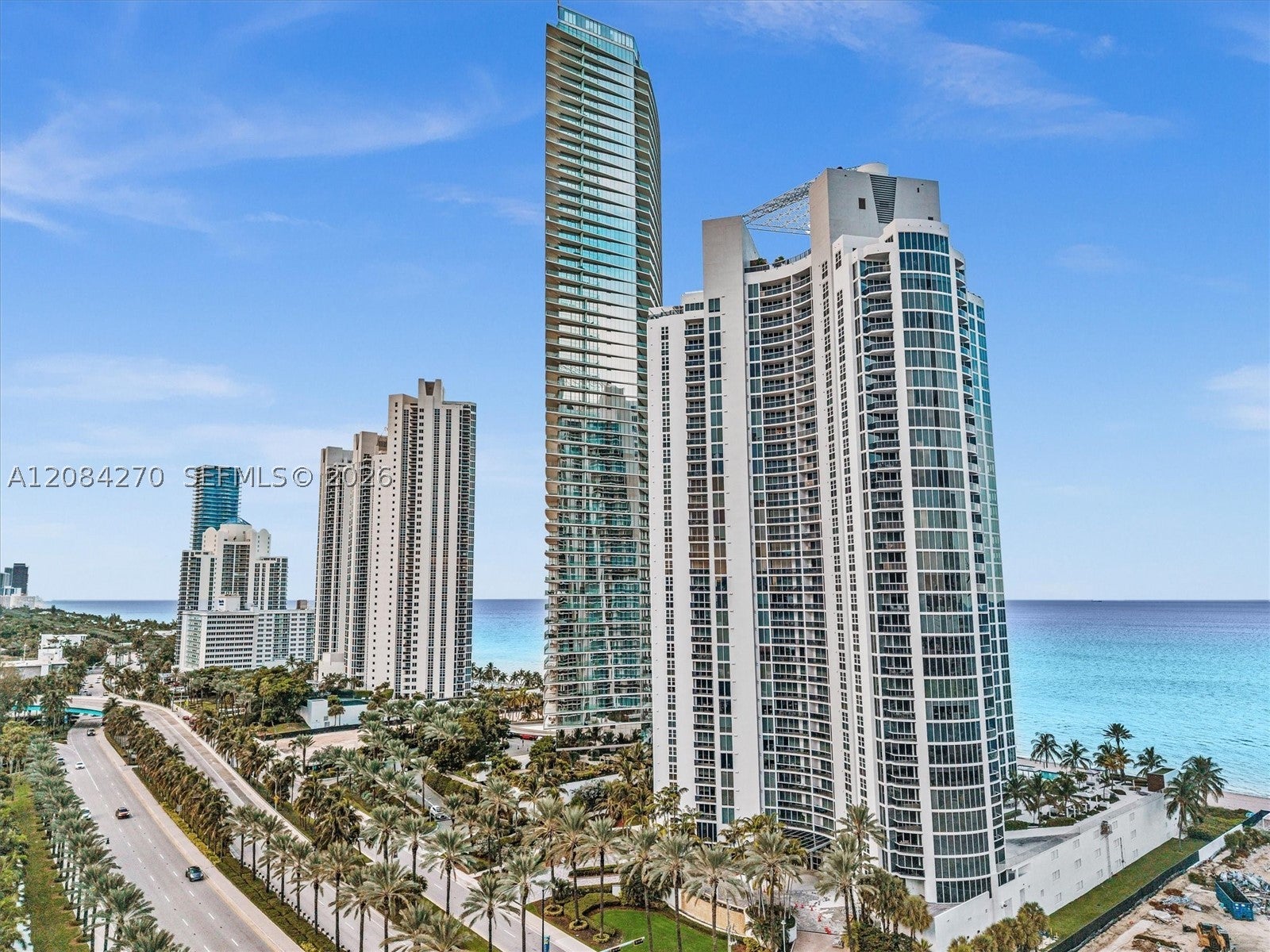 18911 Collins Ave 2101