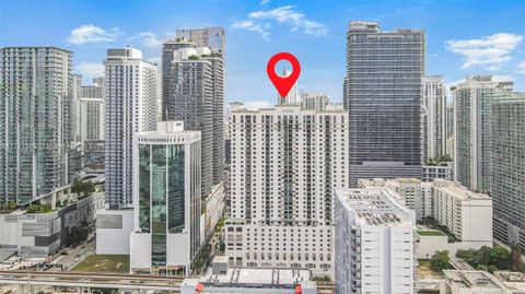 999 SW 1st Ave 3015 Miami FL 33130