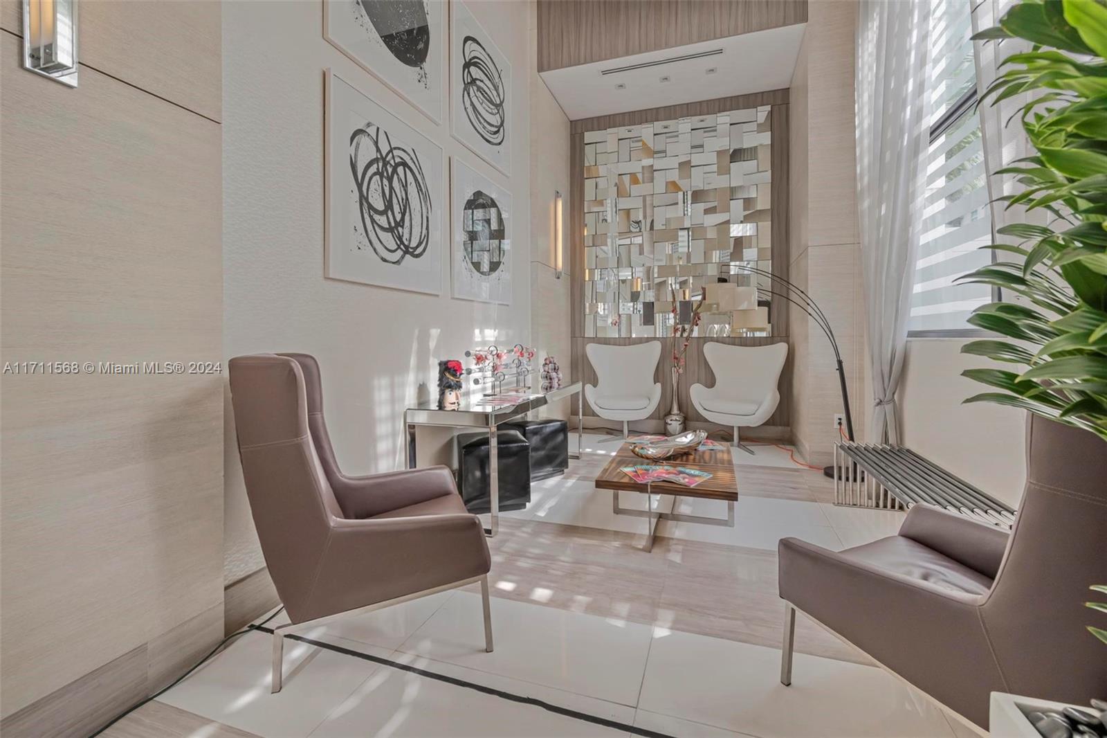 NINE AT MARY BRICKELL - Residential