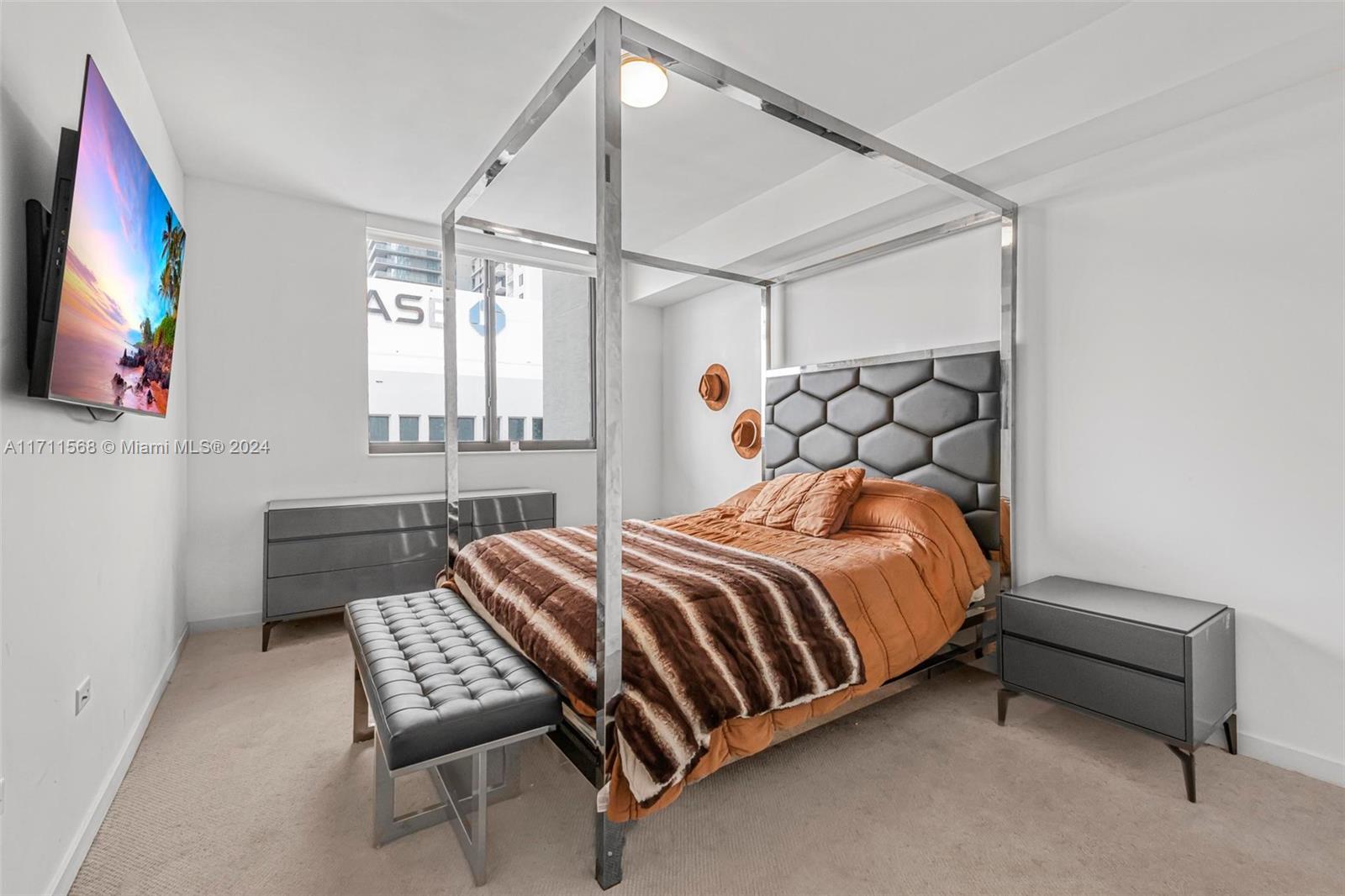 NINE AT MARY BRICKELL - Residential