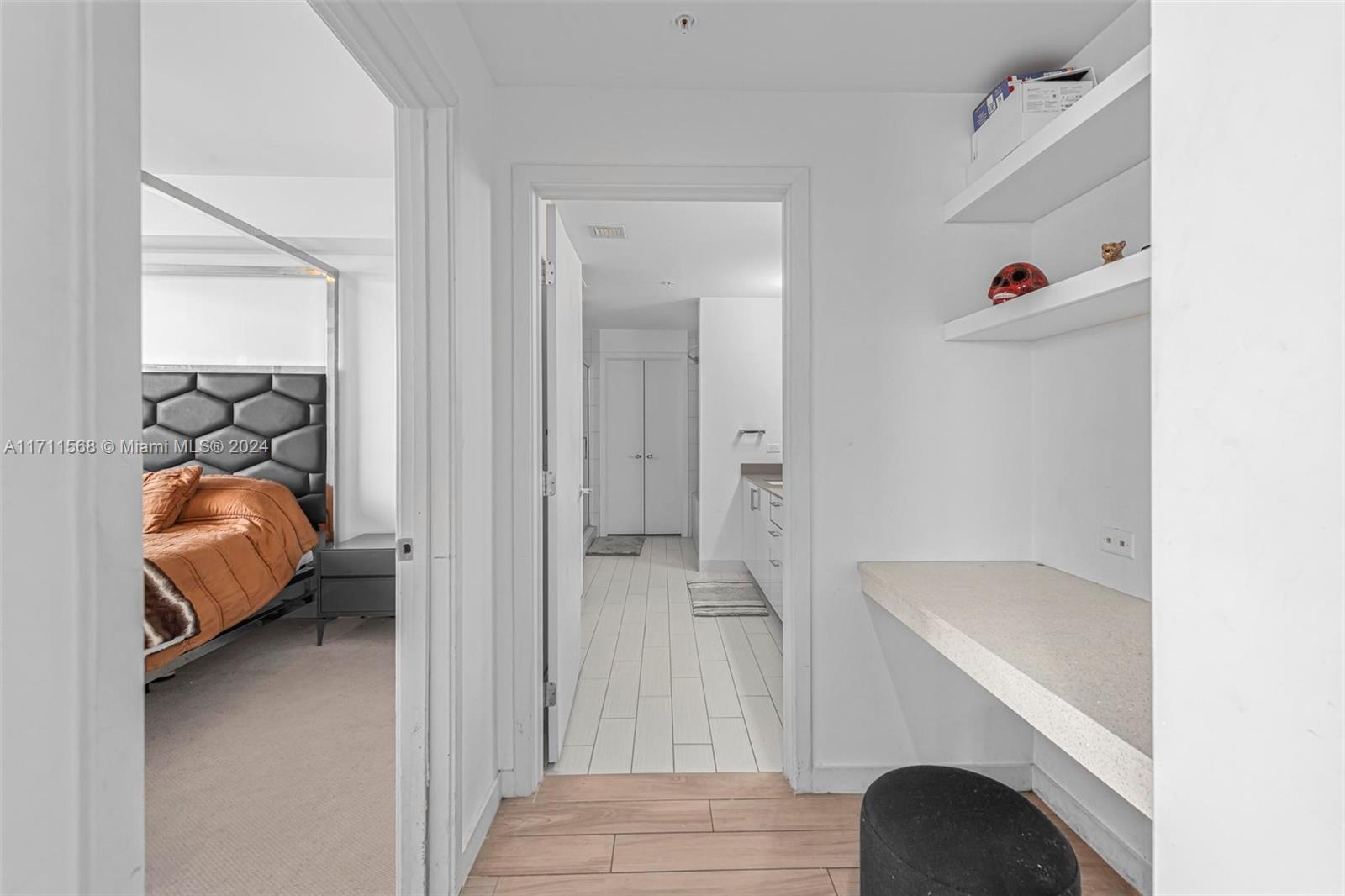 NINE AT MARY BRICKELL - Residential
