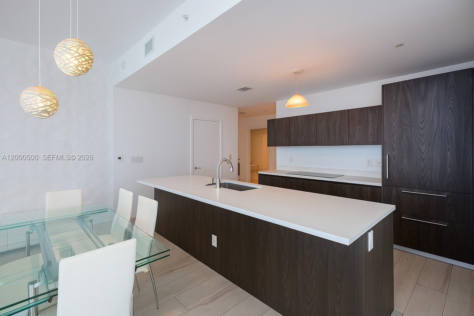 GRAN PARAISO CONDO - Residential Lease