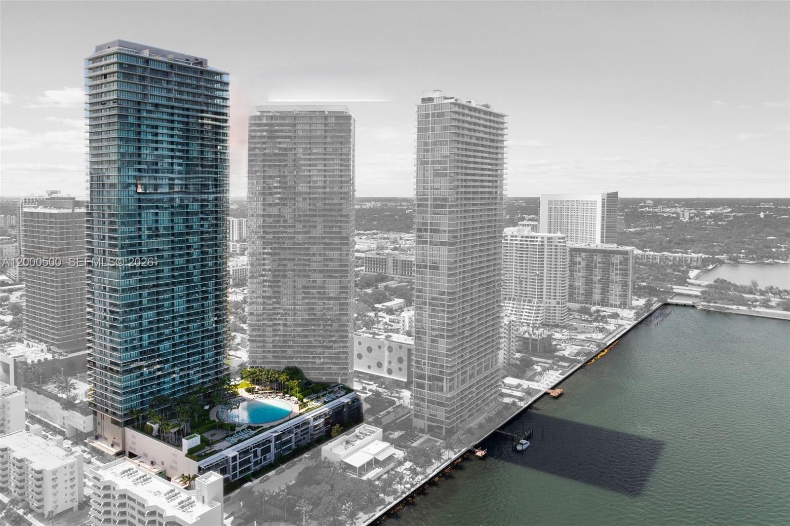 GRAN PARAISO CONDO - Residential Lease