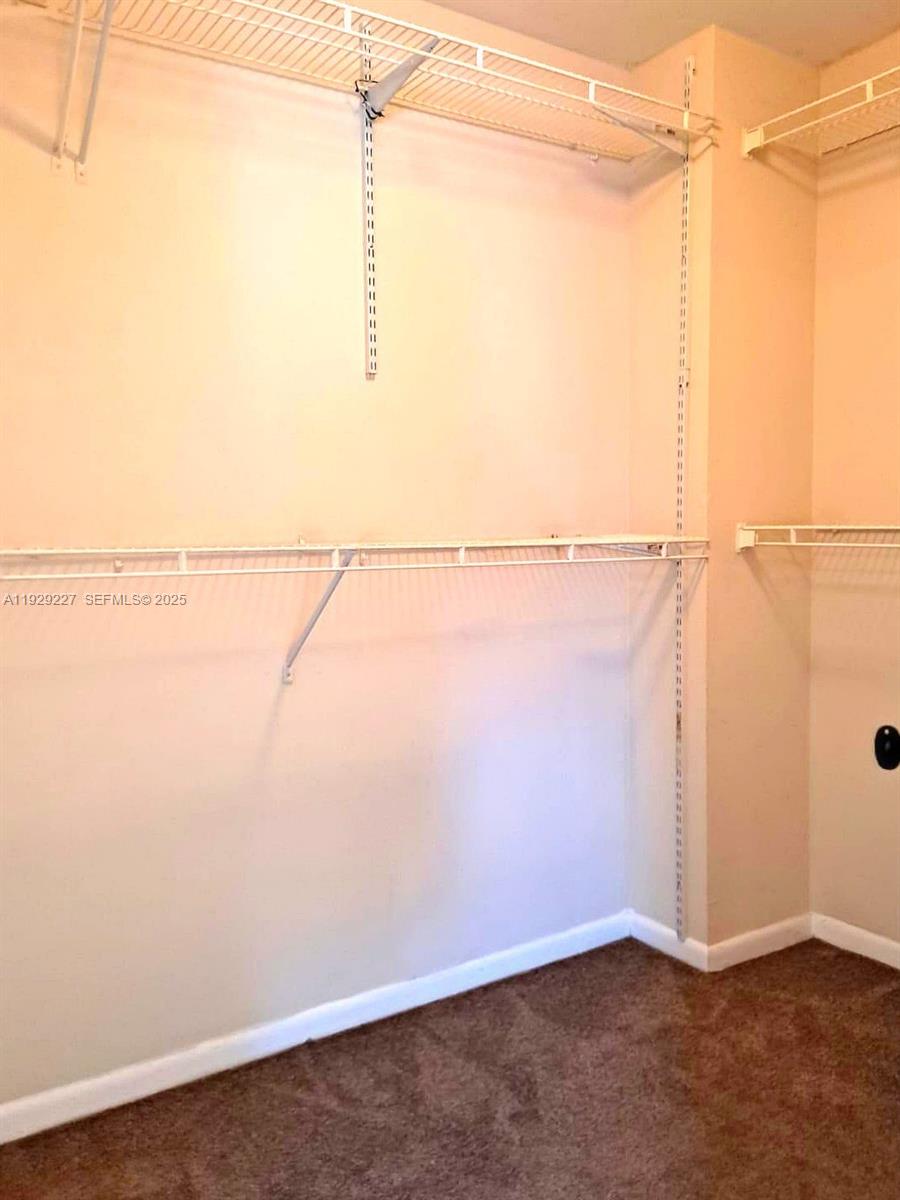 THE GREENS AT DORAL CONDO - Residential Lease