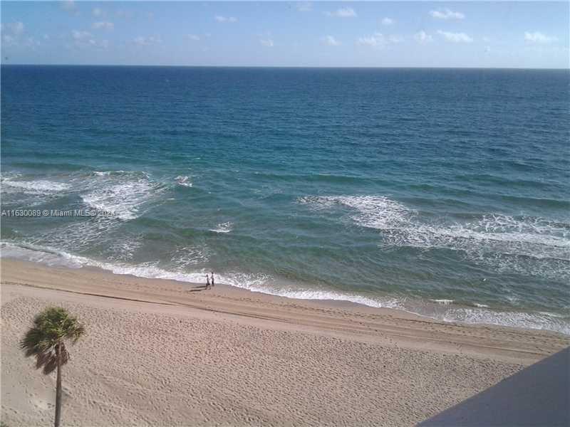 Photo 1 of 3600 Galt Ocean Dr 7B, Fort Lauderdale, Florida, $2,250, Web #: 11630089