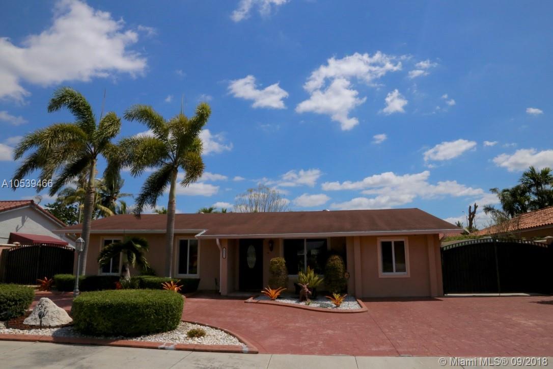 SAN SEBASTIAN UNIT 1 - Residential Lease