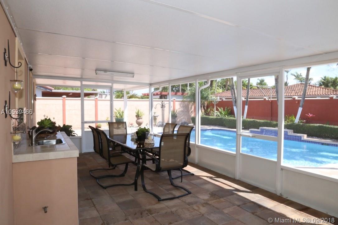 SAN SEBASTIAN UNIT 1 - Residential Lease