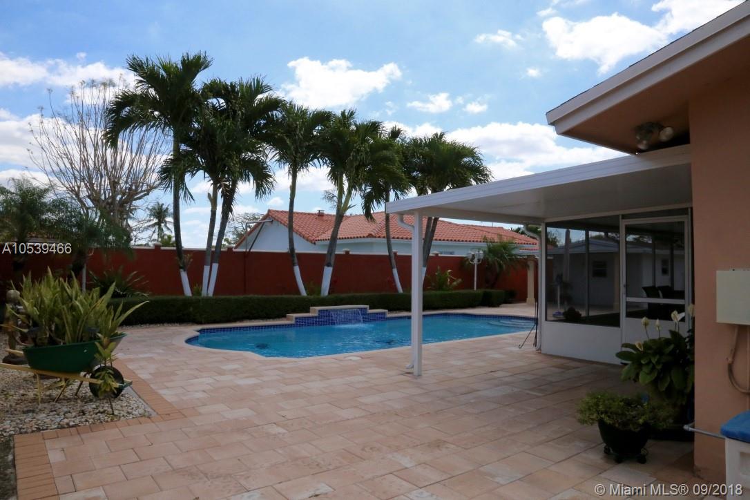 SAN SEBASTIAN UNIT 1 - Residential Lease