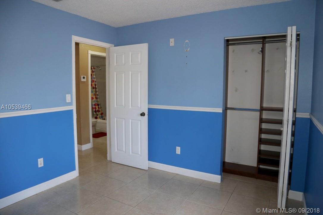 SAN SEBASTIAN UNIT 1 - Residential Lease