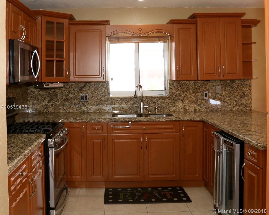 SAN SEBASTIAN UNIT 1 - Residential Lease