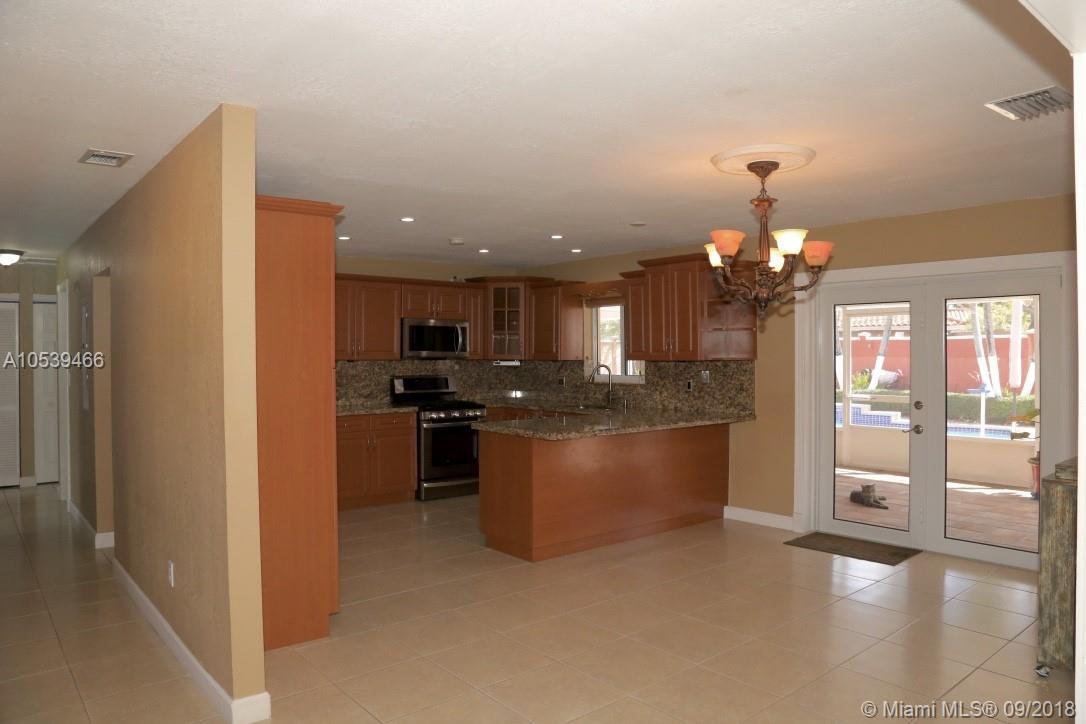 SAN SEBASTIAN UNIT 1 - Residential Lease