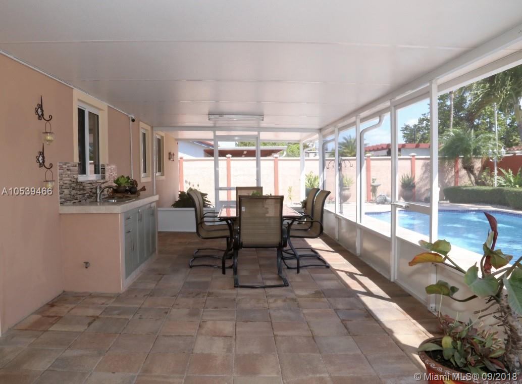 SAN SEBASTIAN UNIT 1 - Residential Lease