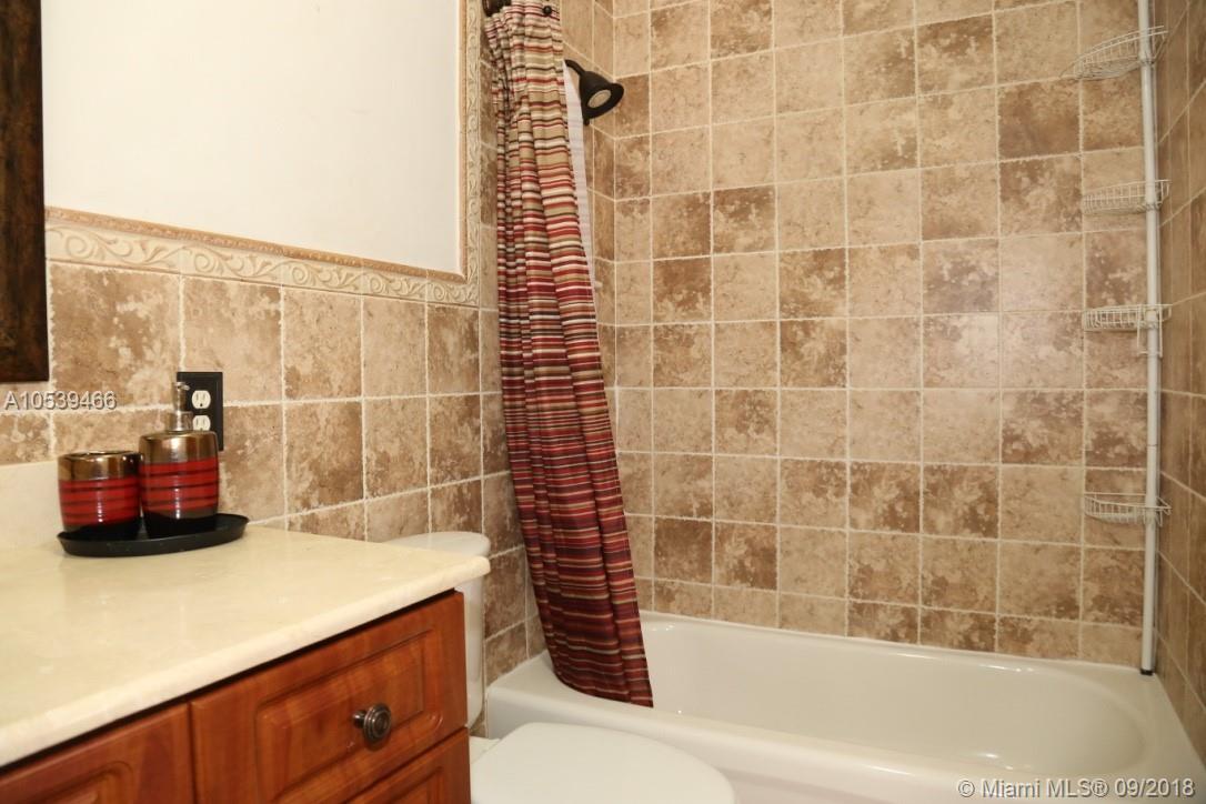 SAN SEBASTIAN UNIT 1 - Residential Lease