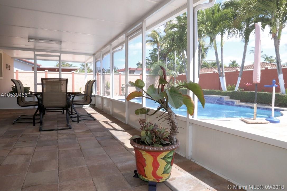 SAN SEBASTIAN UNIT 1 - Residential Lease