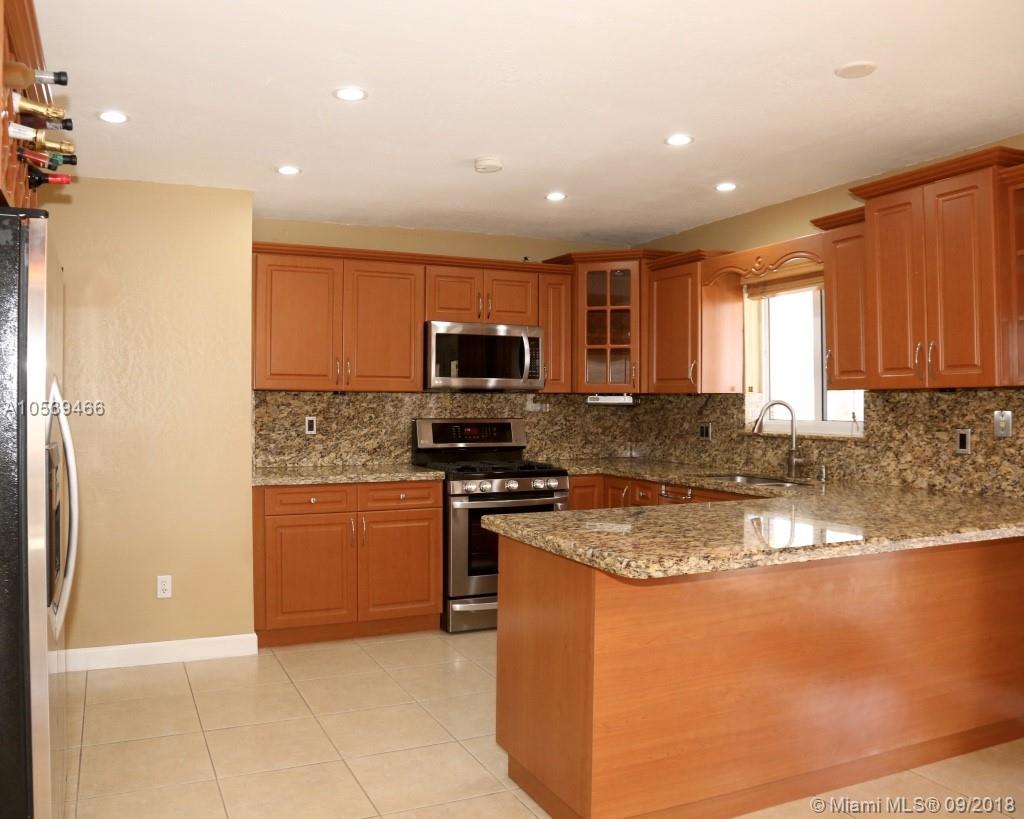 SAN SEBASTIAN UNIT 1 - Residential Lease