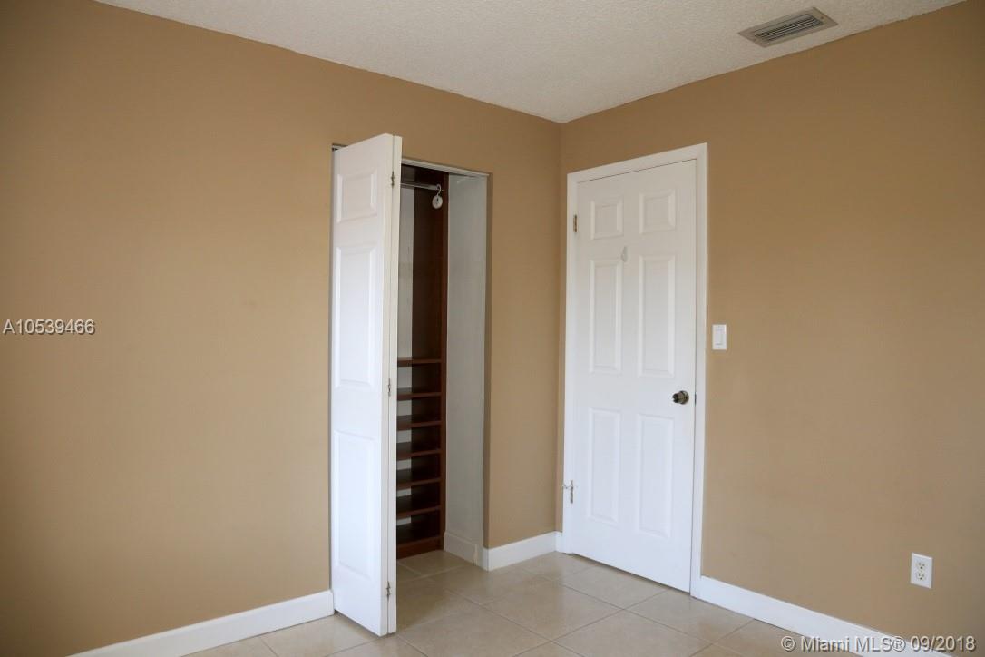 SAN SEBASTIAN UNIT 1 - Residential Lease