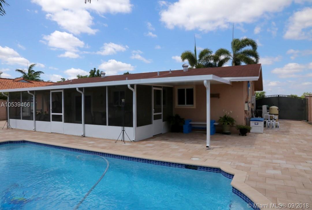 SAN SEBASTIAN UNIT 1 - Residential Lease