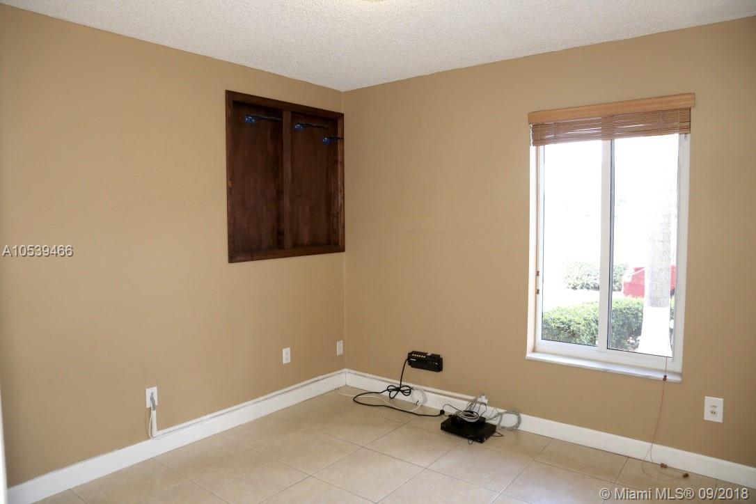 SAN SEBASTIAN UNIT 1 - Residential Lease