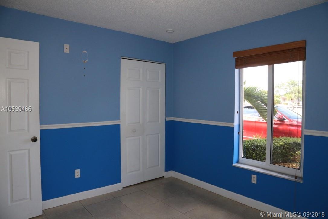 SAN SEBASTIAN UNIT 1 - Residential Lease