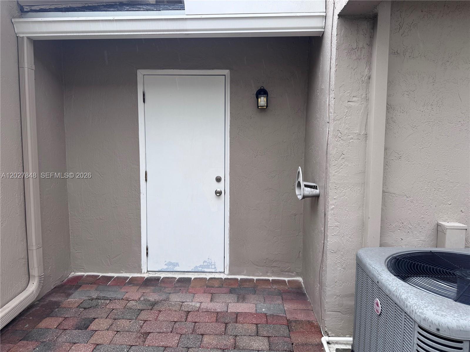 TWIN FOUNTAINS REPLAT - Residential