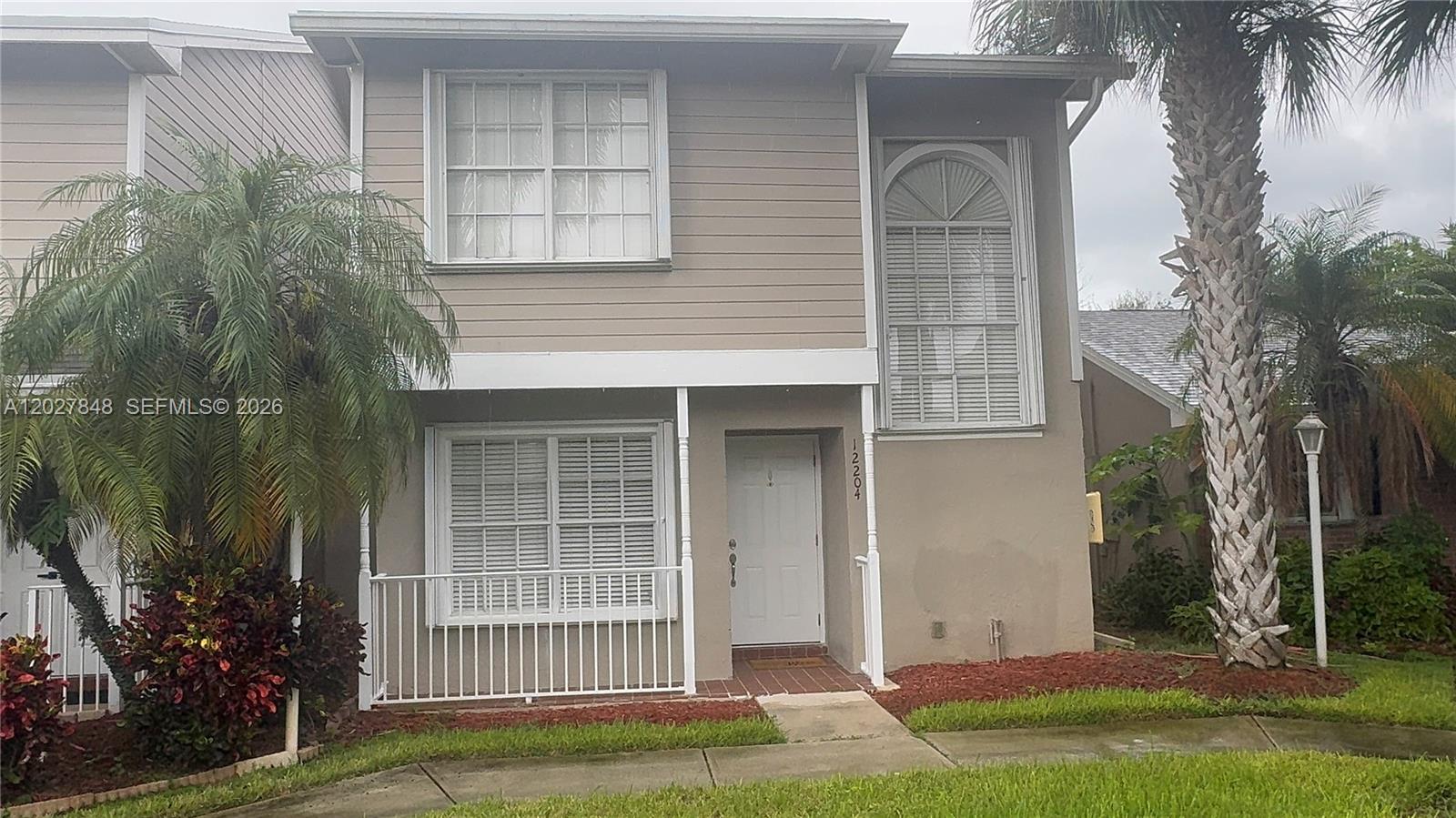 TWIN FOUNTAINS REPLAT - Residential