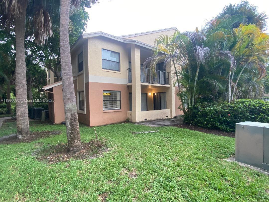 SUMMERBREEZE CONDO - Residential Lease