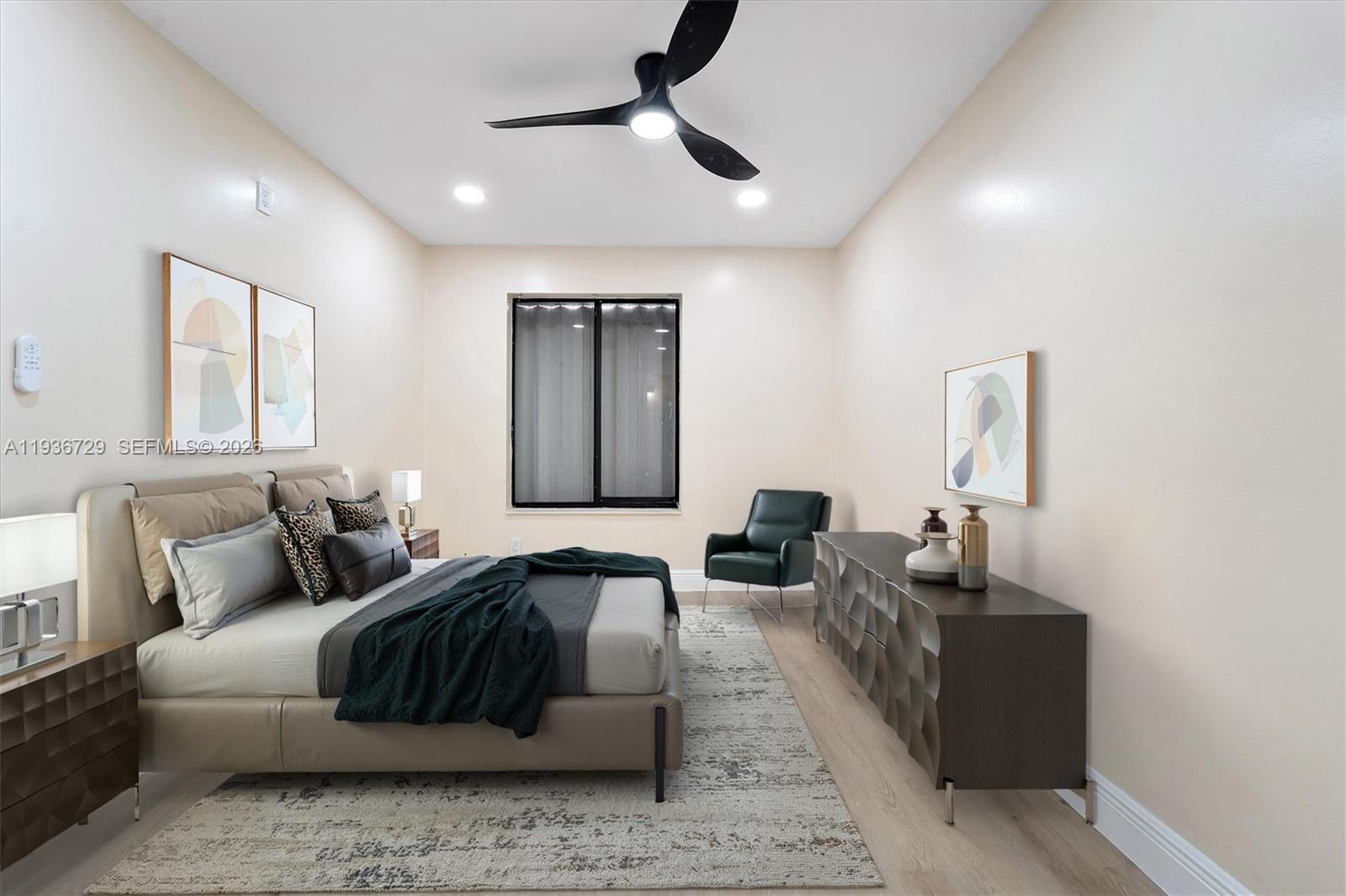 PALM CLUB VILLAGE II COND - Residential