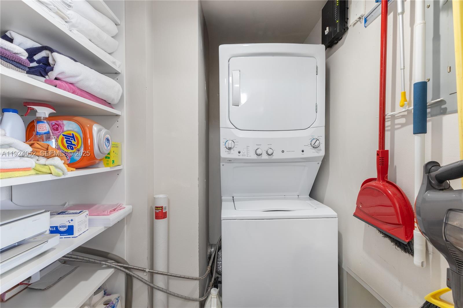 THE WAVERLY AT SOUTH BEAC - Residential