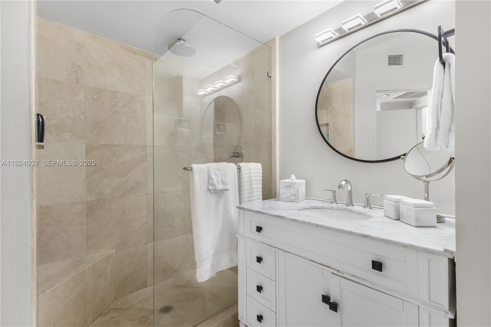 THE WAVERLY AT SOUTH BEAC - Residential