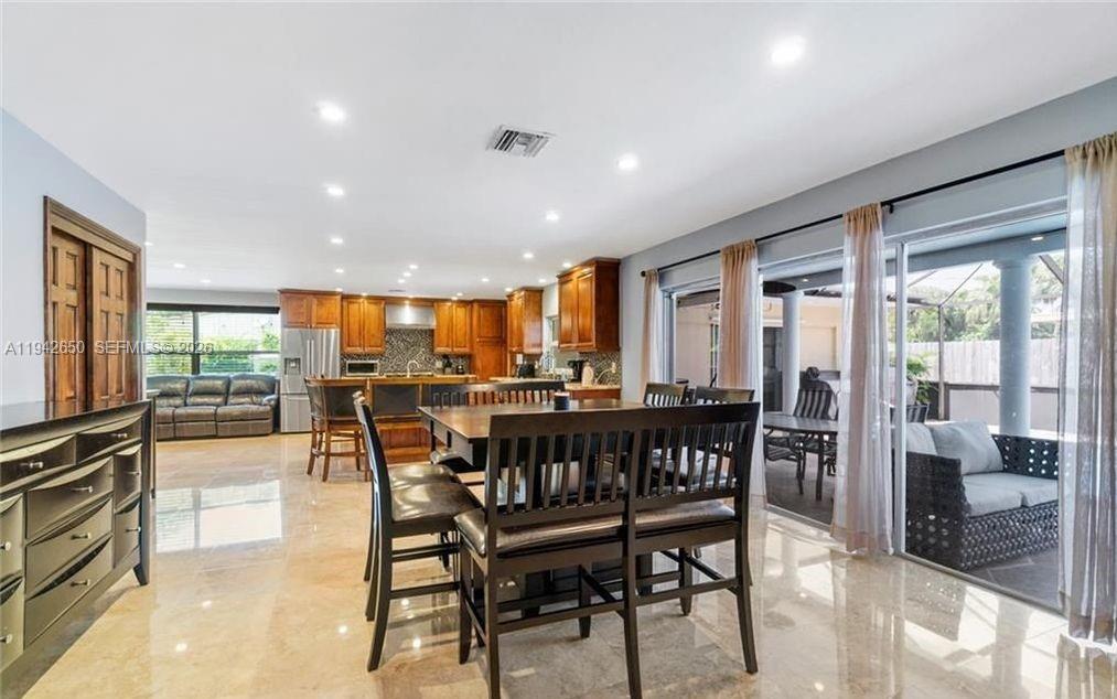 HOLLYWOOD HILLS - Residential Lease