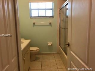 GARDEN HILLS WEST - Residential Lease