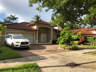 GARDEN HILLS WEST - Residential Lease